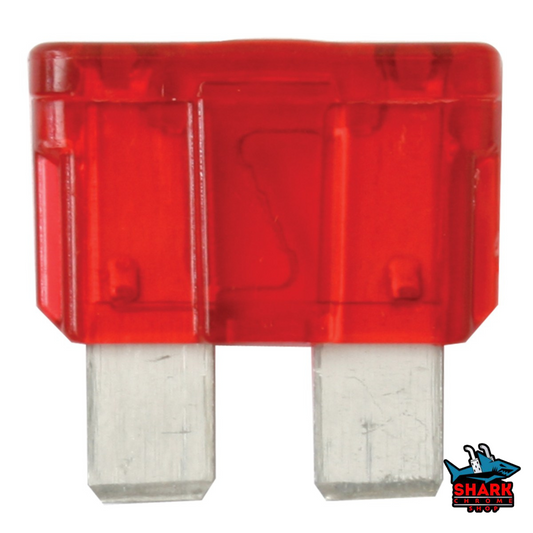 ATO/ATC Fuses Assorted Kit