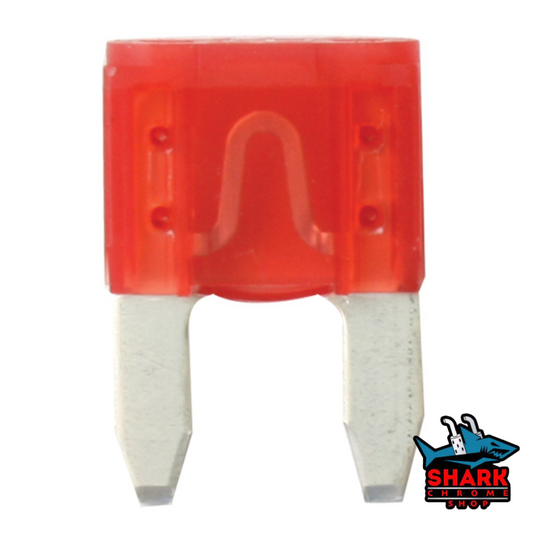 Mini ATM Fuses