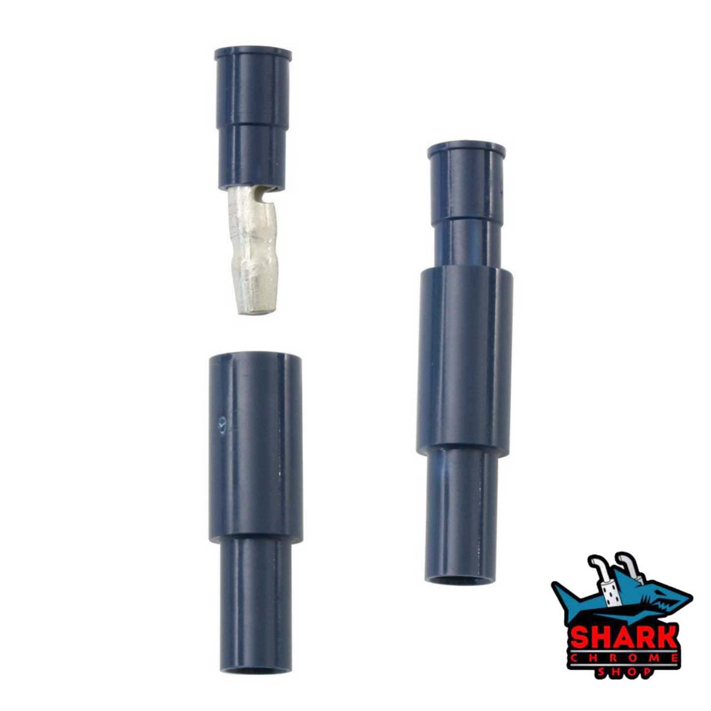 Bullet Terminals Pack