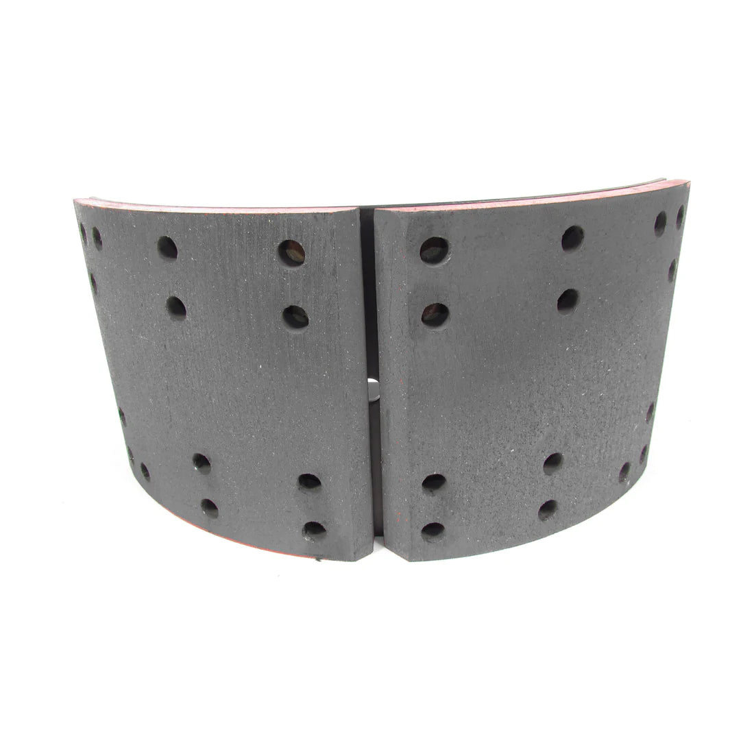 Lined Brake Shoe (Pair) FREE SHIPPING!
