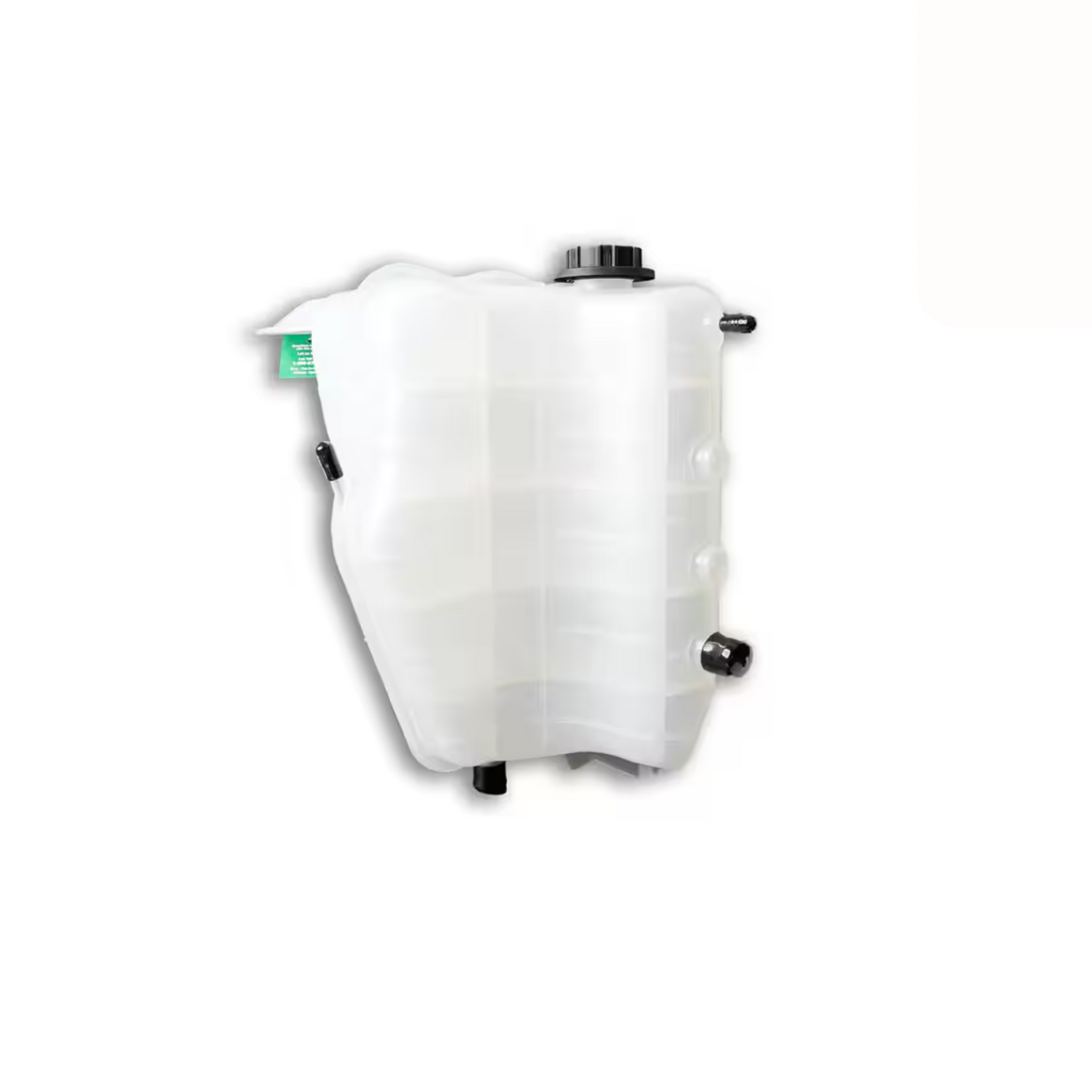 INTERNATIONAL 9200-9900 WASHER TANK FITS: 2003-2007