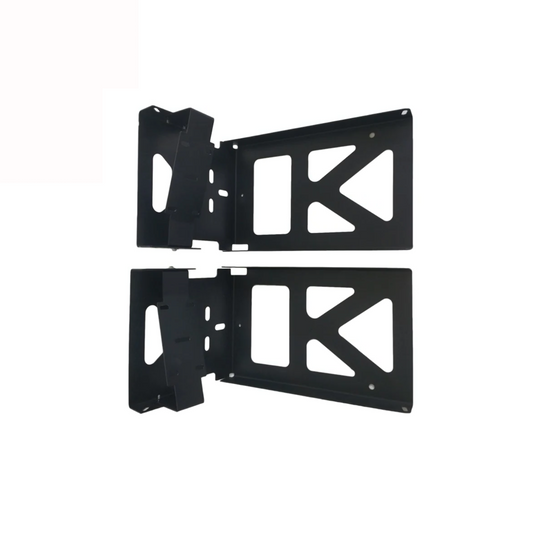 VOLVO VNL STEEL BUMPER 2004-2014