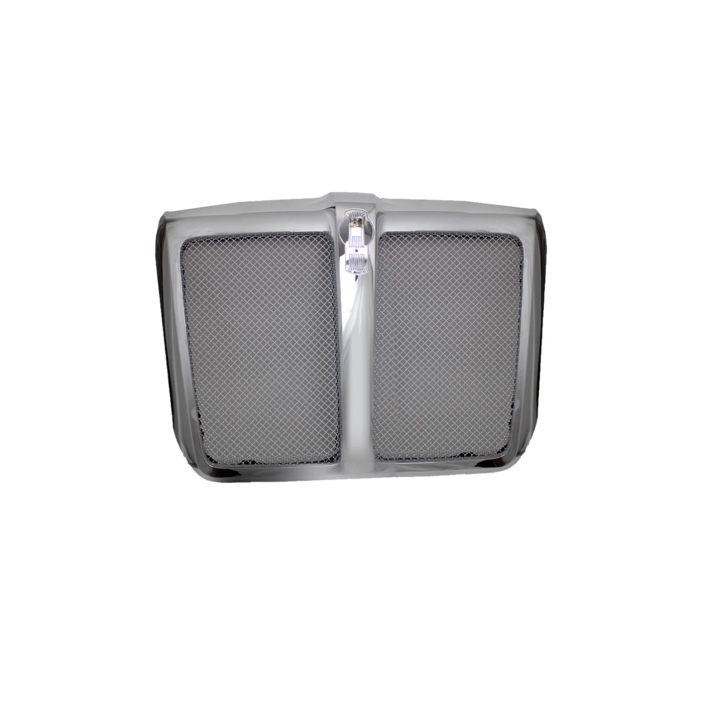 Kenworth T680 Grille With Bug Screen FITS: 2013-2021