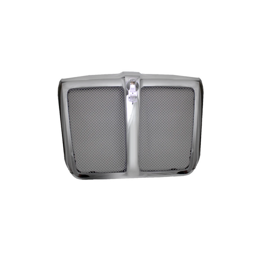 Kenworth T680 Grille With Bug Screen  FITS: 2013-2021