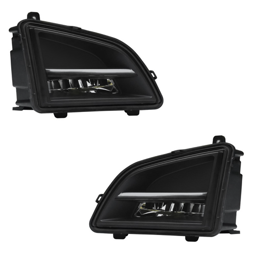 Volvo VNL NEXT GEN LED Fog Light