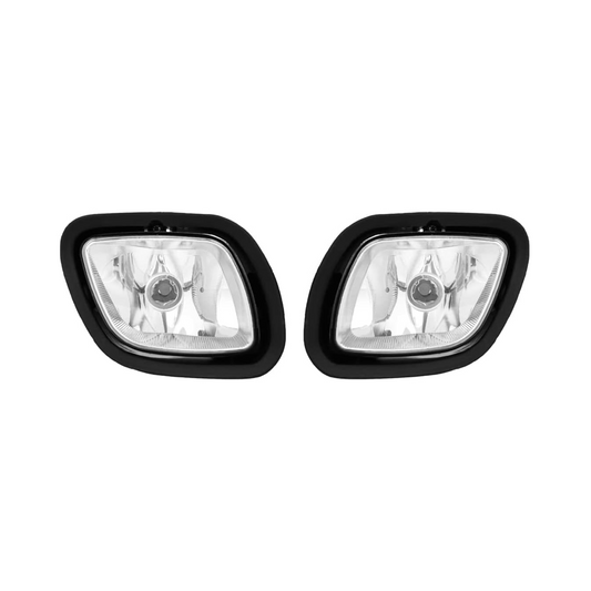 Premium Freightliner Cascadia Fog Light