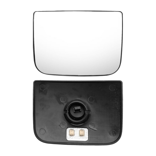 Premium Freightliner Columbia Lower Heated Mirror