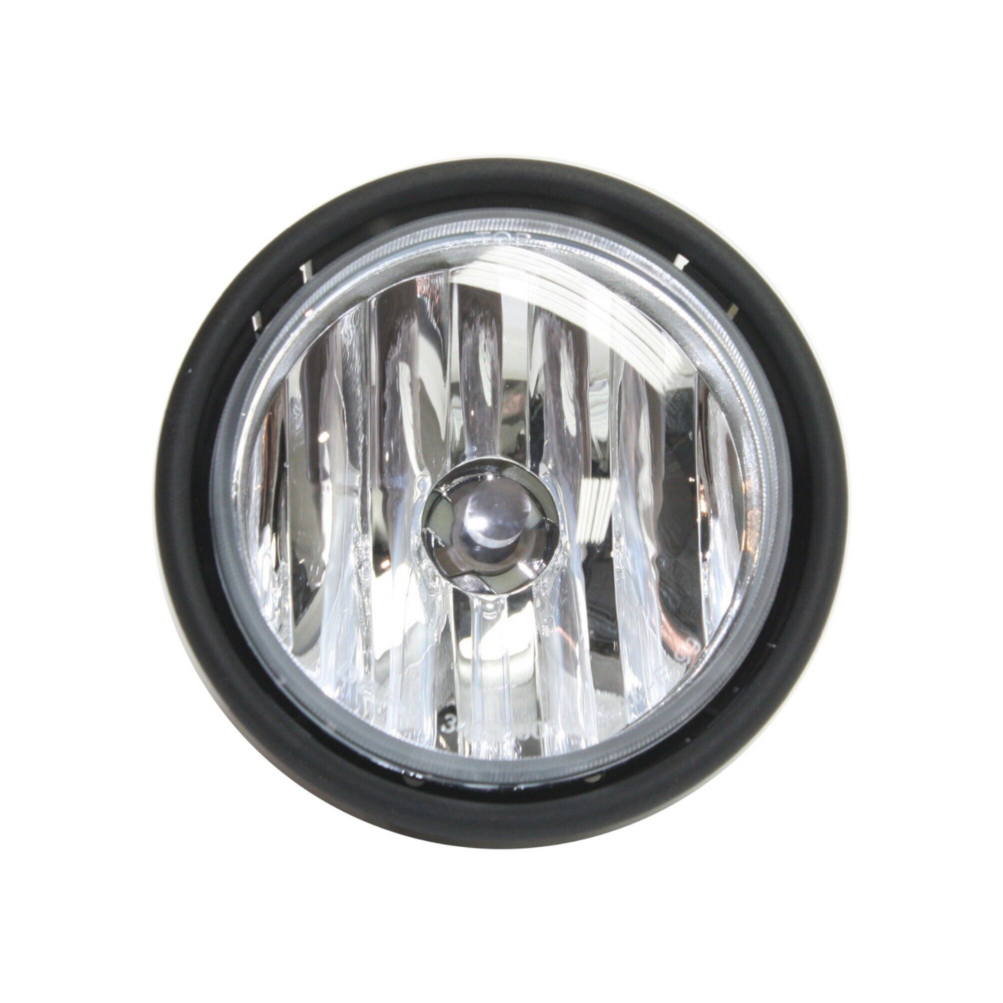 Premium Freightliner Columbia Fog Light with Clear Lens SOLD INDIVIDUALLY