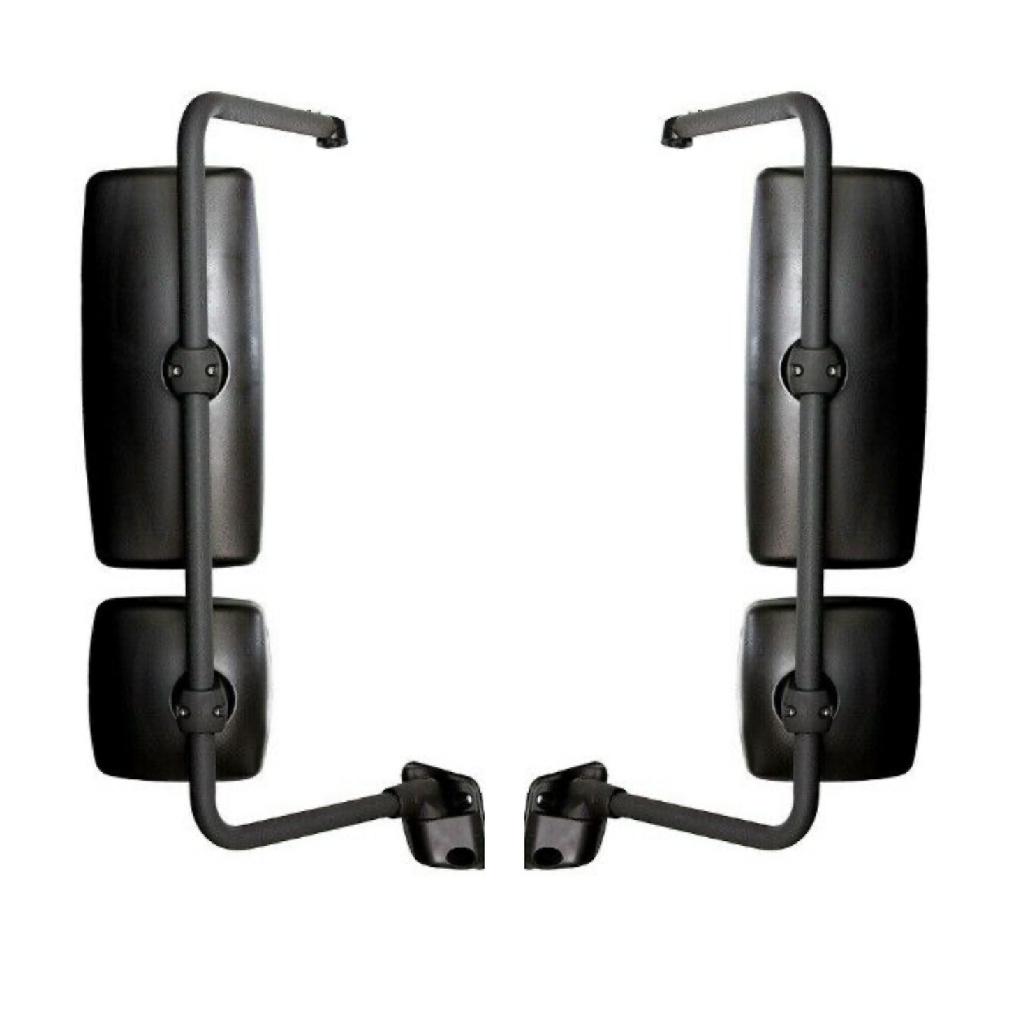 Premium International 4300 Black Mirror Assembly
