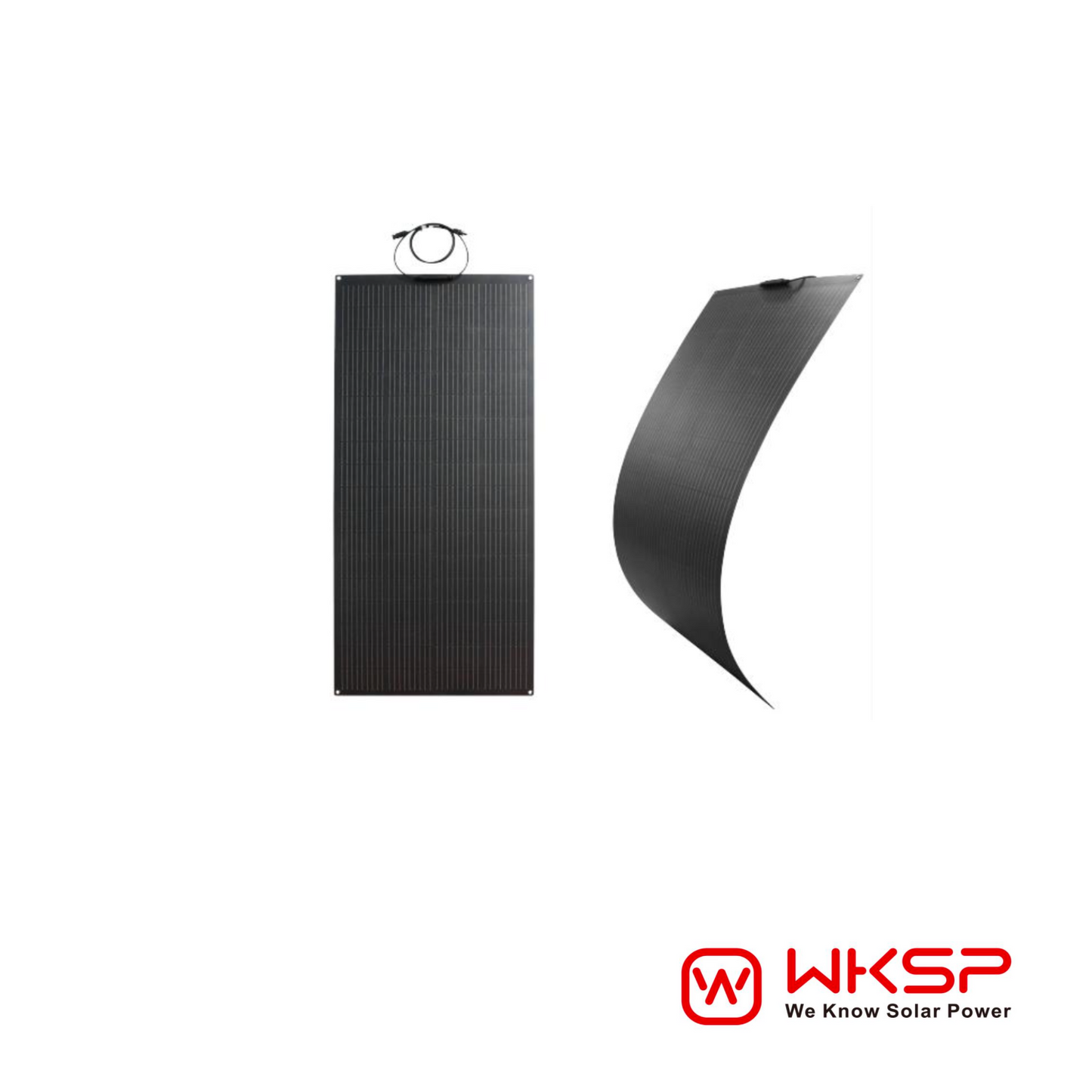 SP Solar Panel (CSSF-100W, 18V) (piece)