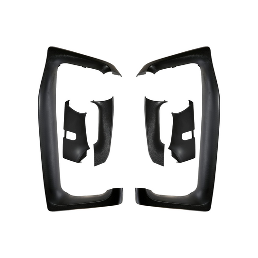 Premium VNL Mirror Arm Cover