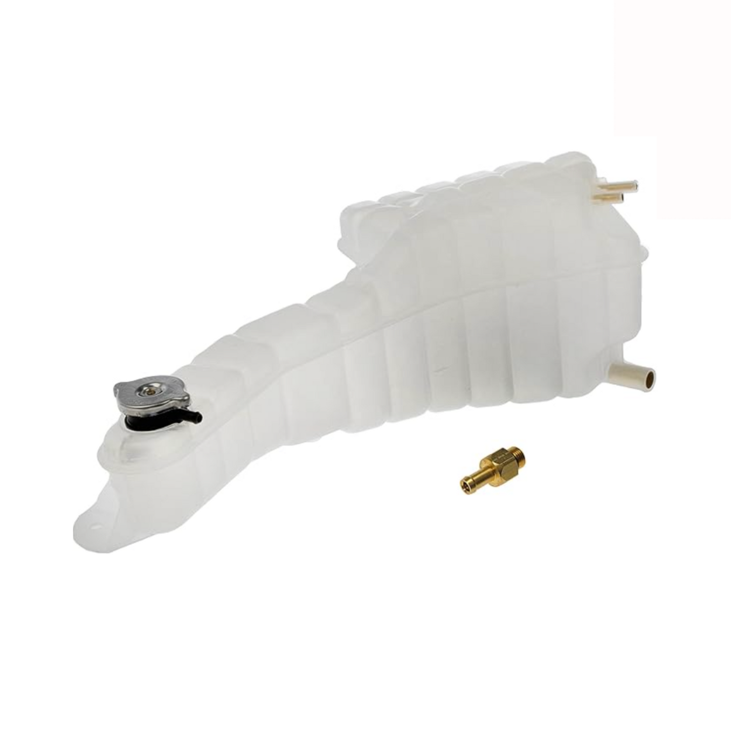 M2 COOLANT RECOVERY TANK
