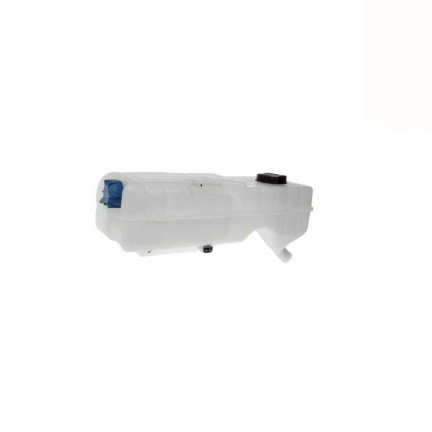 VOLVO VNM COOLANT RECOVERY TANK FITS 2004-2014