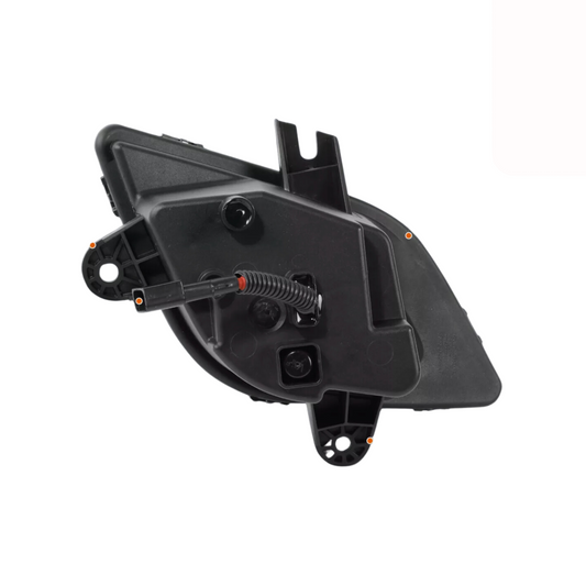 PREMIUM FOGLIGHTS IN CHROME FOR NEW CASCADIA 2018 +