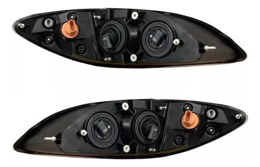 INTERNATIONAL PROSTAR LED HEADLIGHT