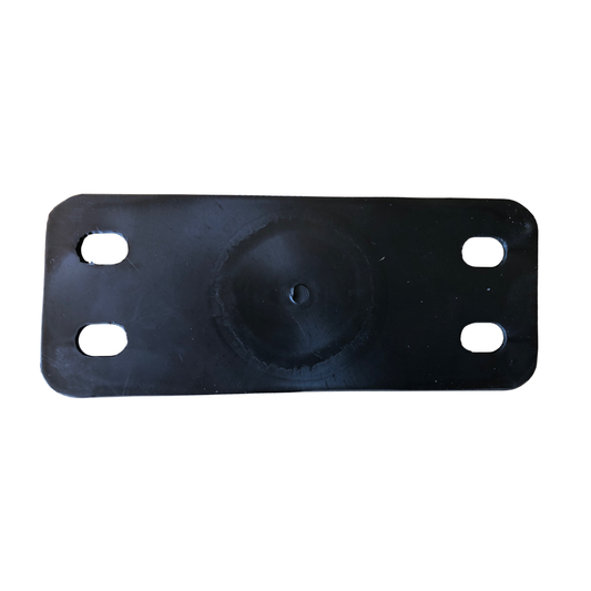 Plastic Grommet for Base Brackets