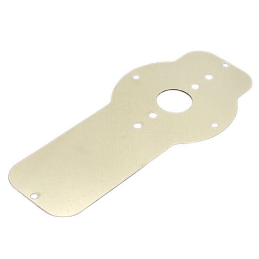 Peterbilt 579 And Kenworth T680 2012 And Newer Above Door Dome Light Bracket