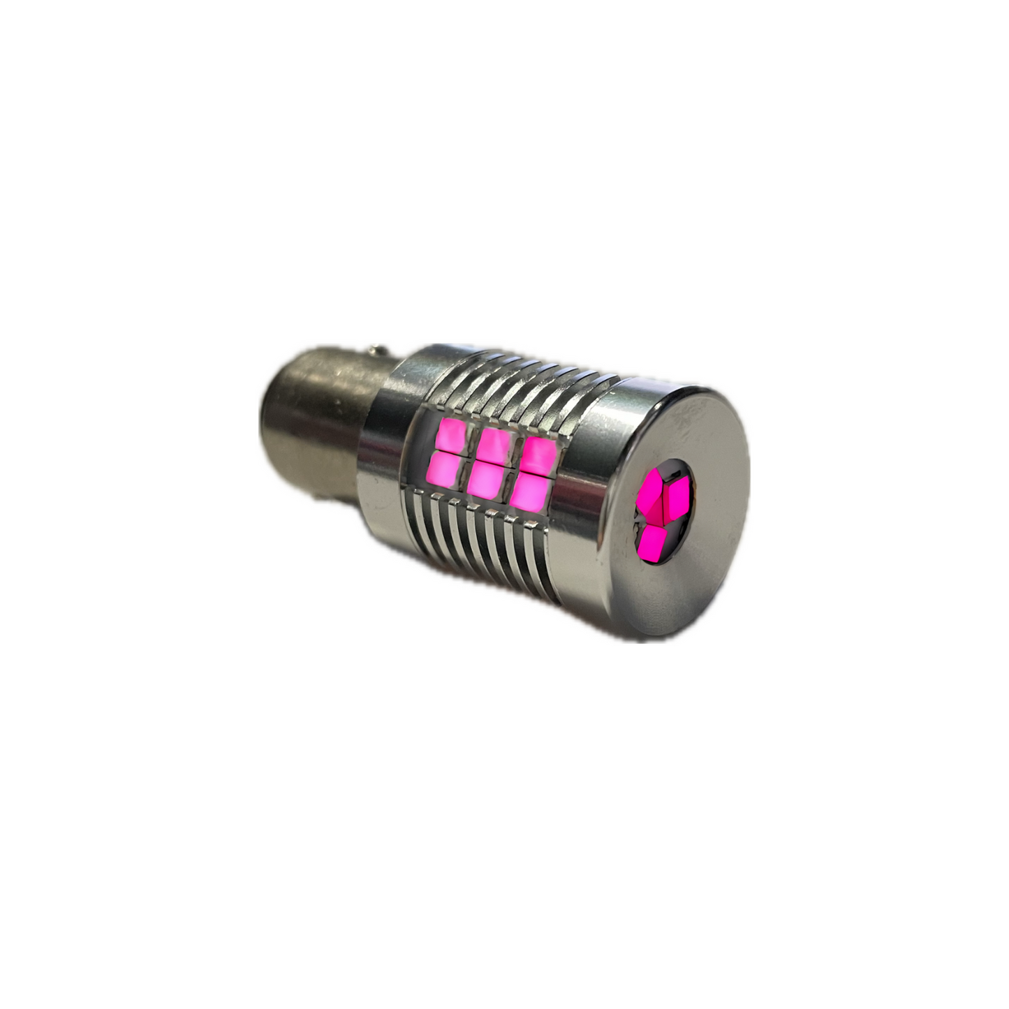 1156 LED BULB SINGLE COLOR OR COMPLETE KIT