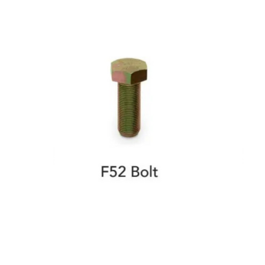 F52 Bolt