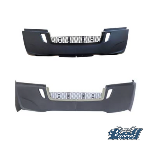 New Cascadia Bumper 2018 -UP