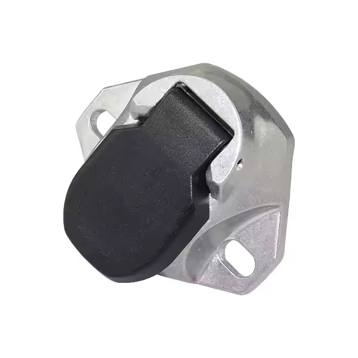 7 Way Trailer Socket (1 PIECE)