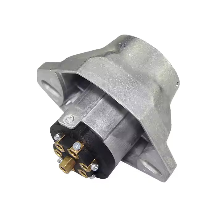 7 Way Trailer Socket (1 PIECE)