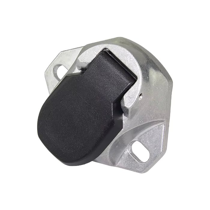 7 Way Trailer Socket (1 PIECE)