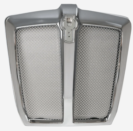 Premium Grill With Bug Screen Kenworth T680 NEW GEN