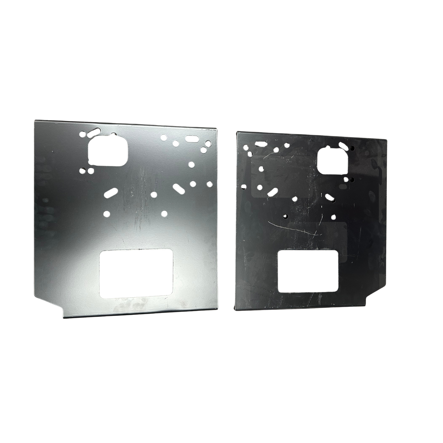 UST Valley Chrome Plate UNIVERSAL BRACKETS
