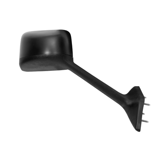 INTERNATIONAL LT BLACK HOOD MIRROR ASSEMBLY 2017+ (SOLD INDIVIDUALLY)