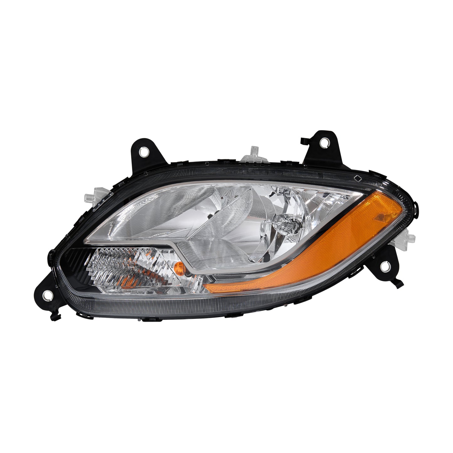 International Headlight Assembly 2017+ (Sold Individually)
