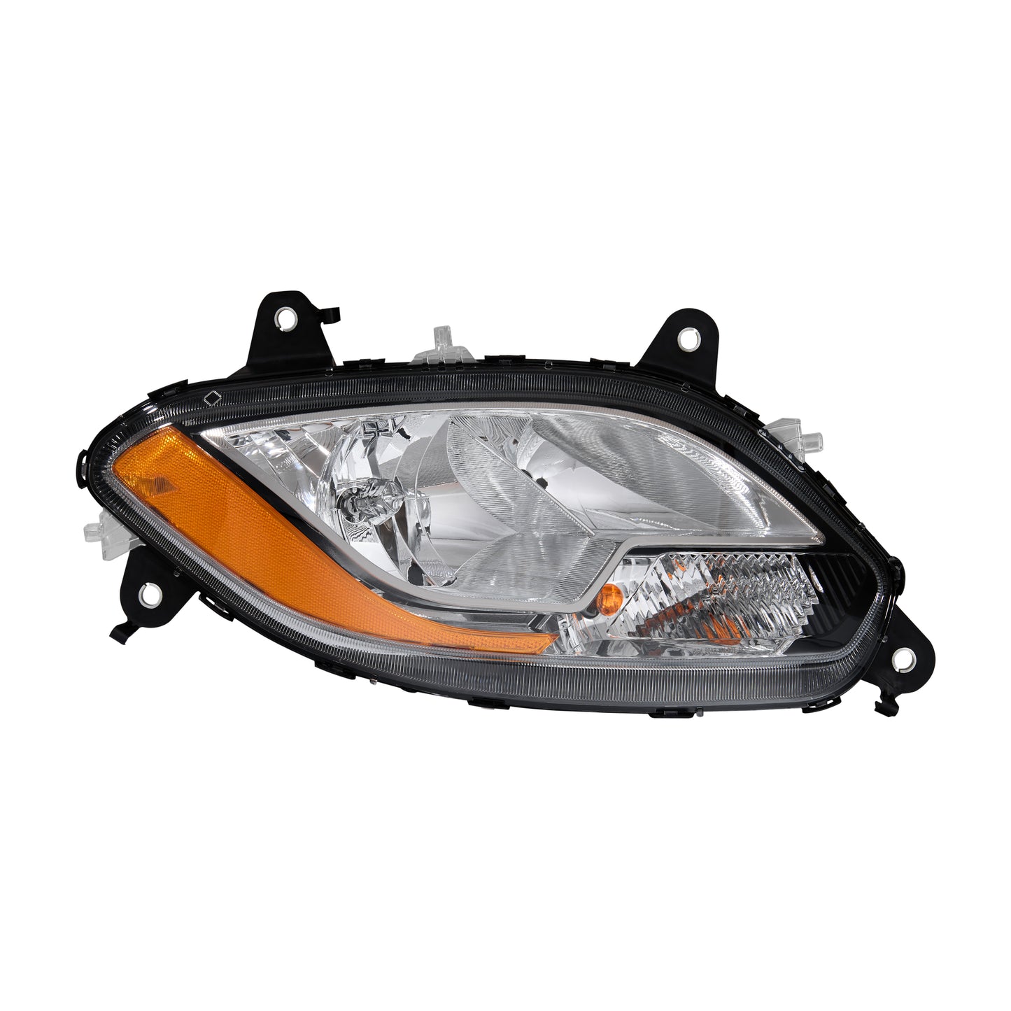 International Headlight Assembly 2017+ (Sold Individually)
