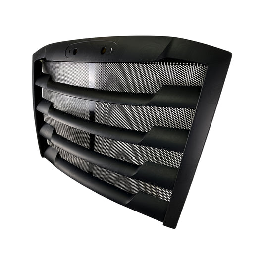 New Freightliner Cascadia Grill Black 2018+