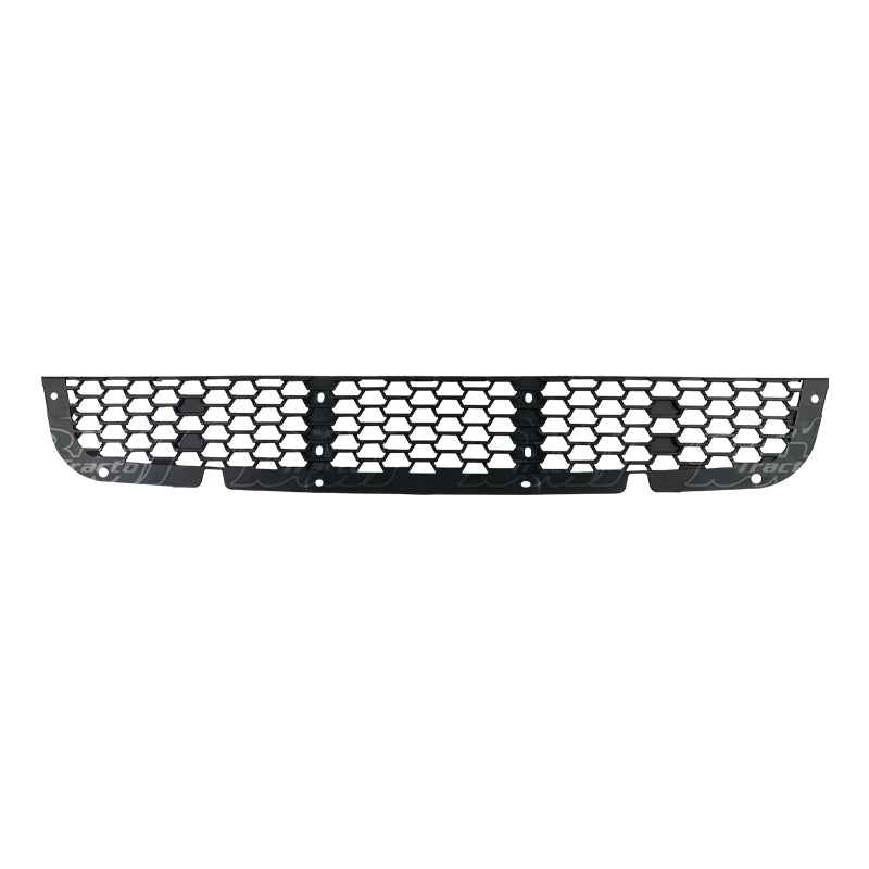 New Cascadia Bumper with Fog Light Holes