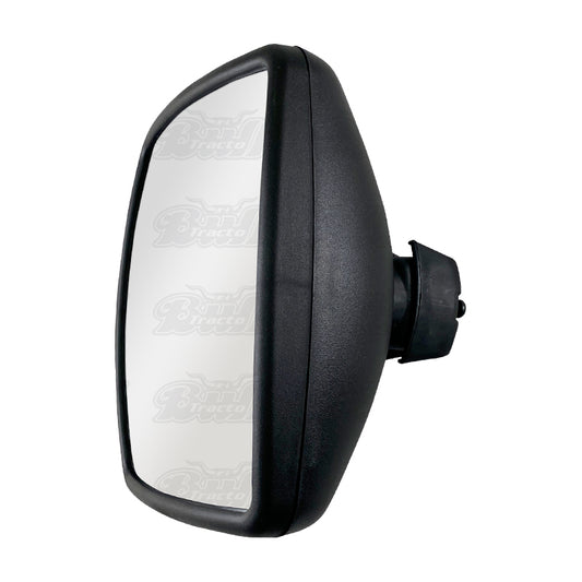 Premium International 4300 Black Wide Angle Mirror