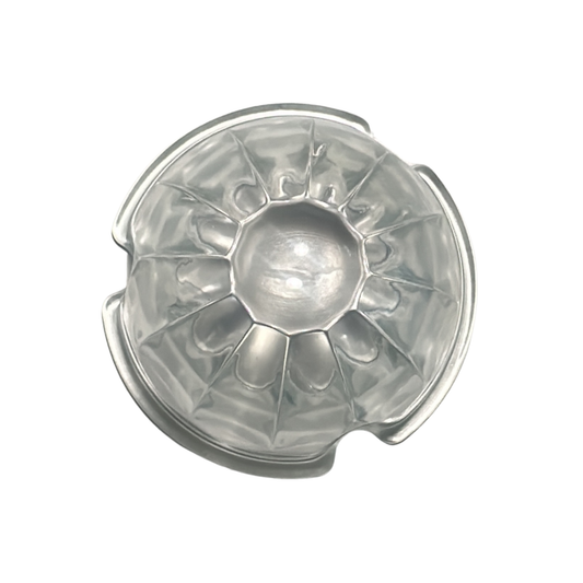 CLEAR WATERMELON REPLACEMENT GLASS LENS