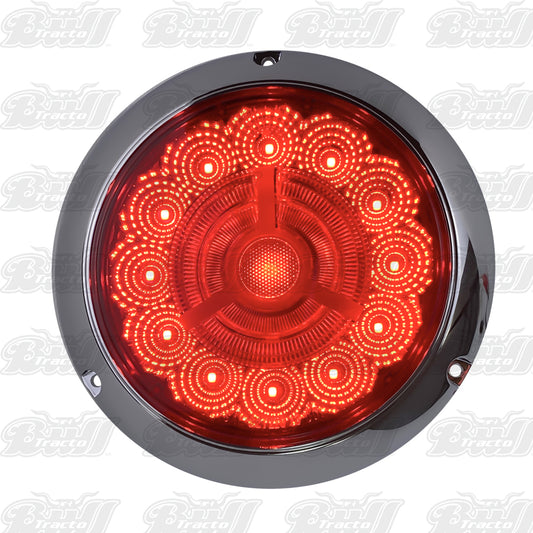 Red Brake / Tail / Turn Signal Light