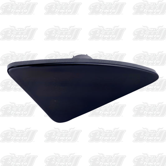 Smoked LED Side Marker Lights