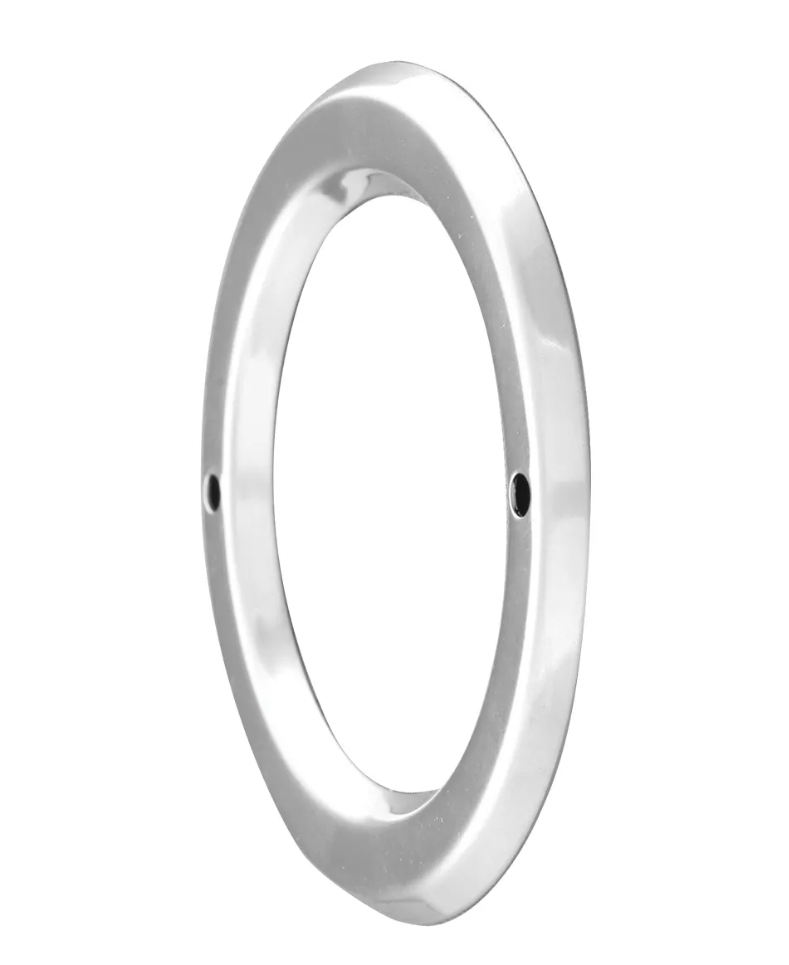 S.S. GROMMET COVER FOR 2" LIGHT