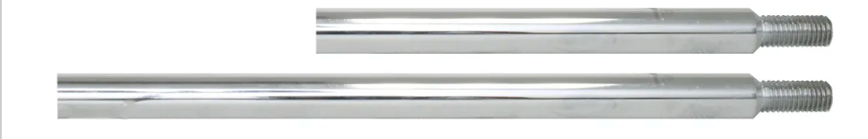 LONG CR. STEEL GEAR SHIFT EXTENSION