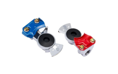 Aluminum Emergency Glad Hand