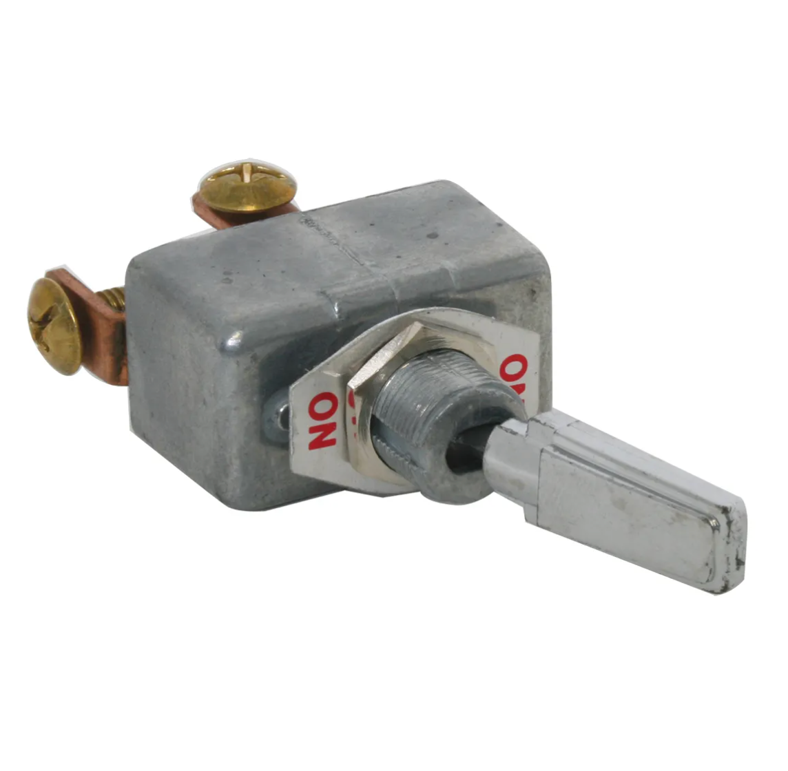 HEAVY DUTY TOGGLE SWITCH