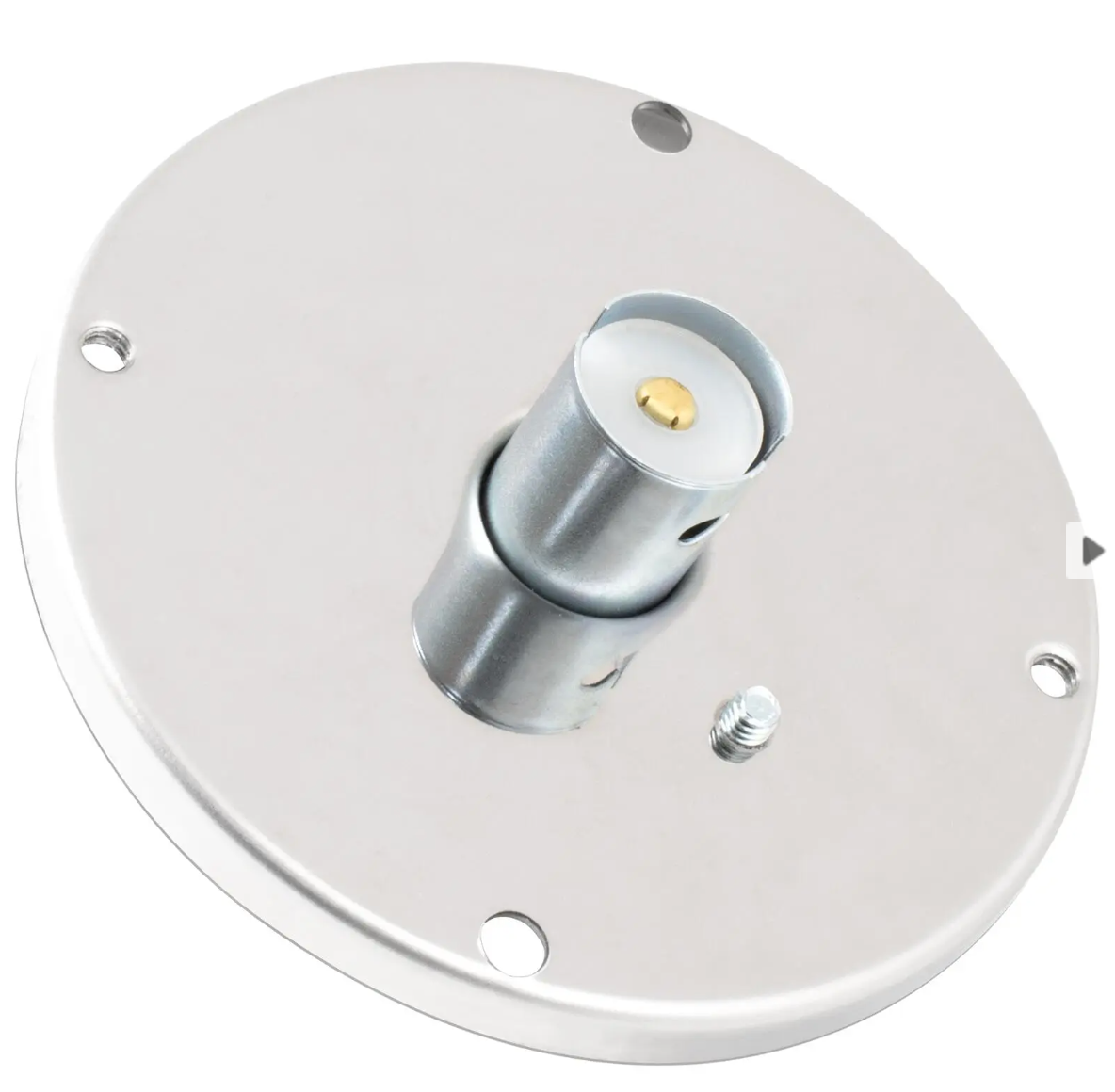 Upgraded Watermelon light base bulb holder.