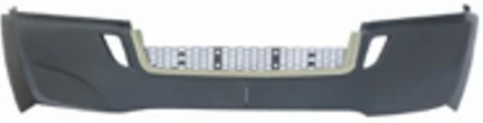 New Cascadia Bumper 2018 -UP