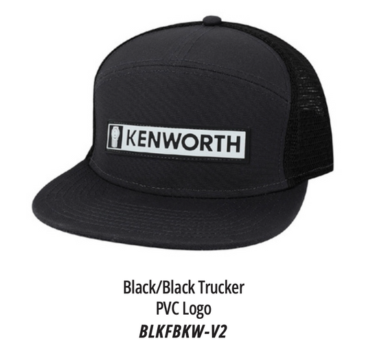 Kenworth Hat