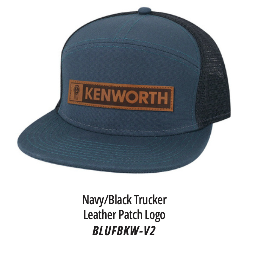 Kenworth Hat