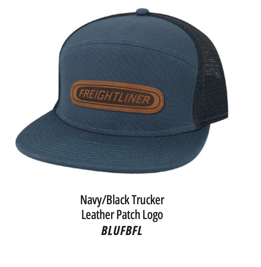 Freightliner Hat