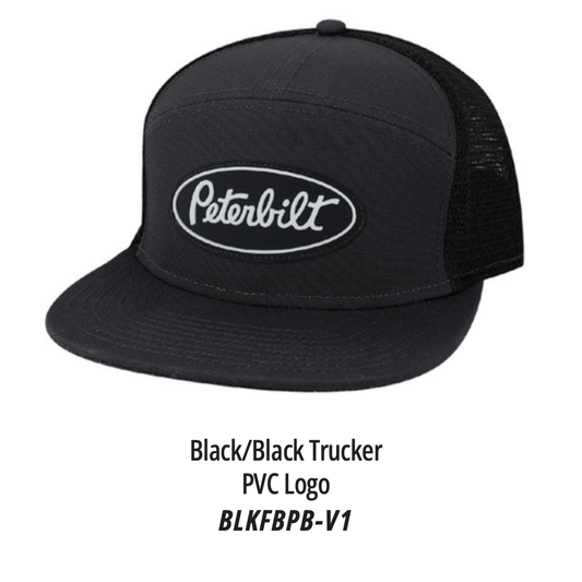 Peterbilt Hat