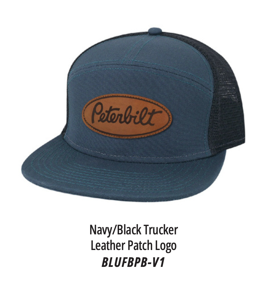 Peterbilt Hat