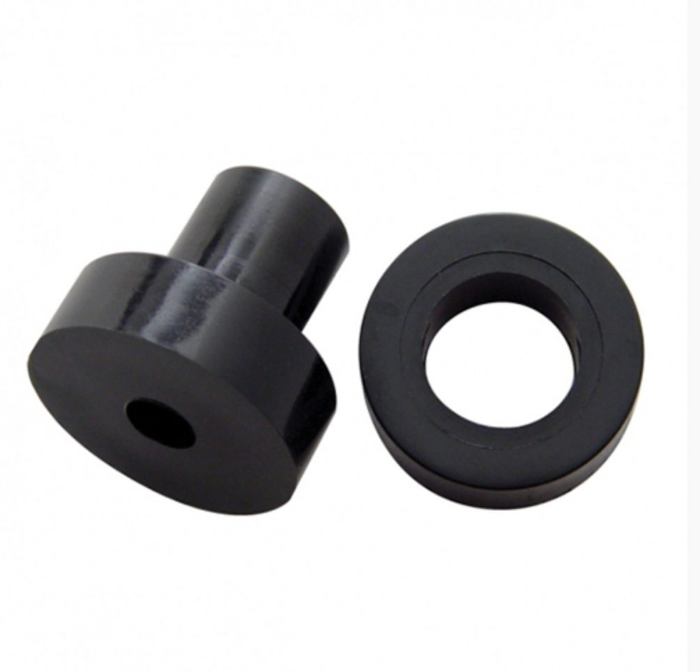 Kit Exhaust Mount Grommets